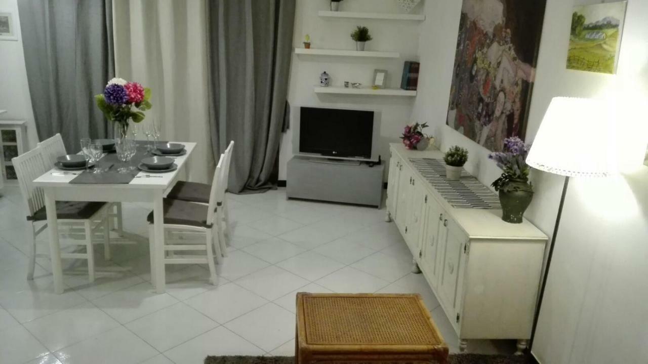 スカファーティRaffy'S House Pompeiアパートメント エクステリア 写真