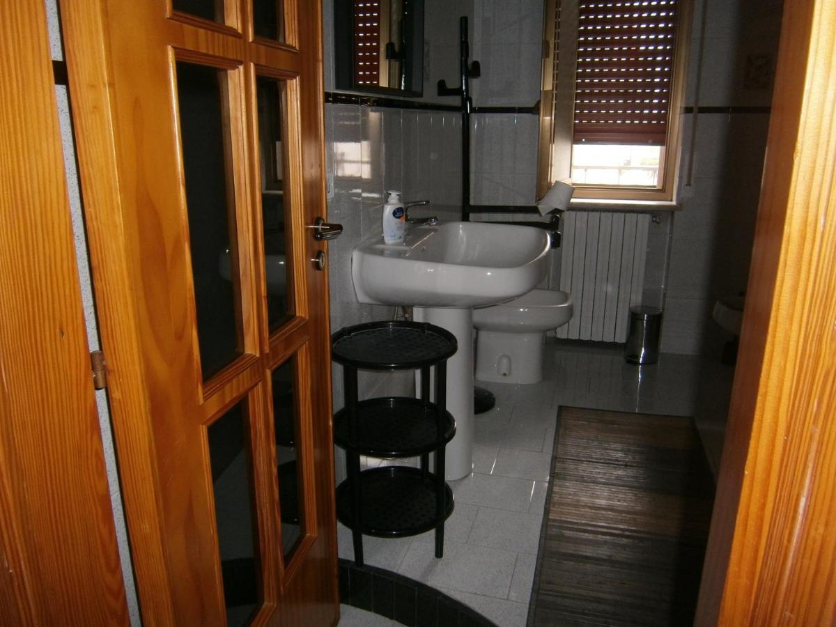 スカファーティRaffy'S House Pompeiアパートメント エクステリア 写真